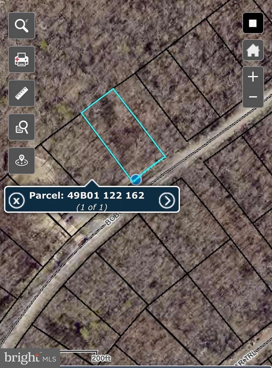 0.47 Acres of Residential Land for Sale in Winchester, Virginia