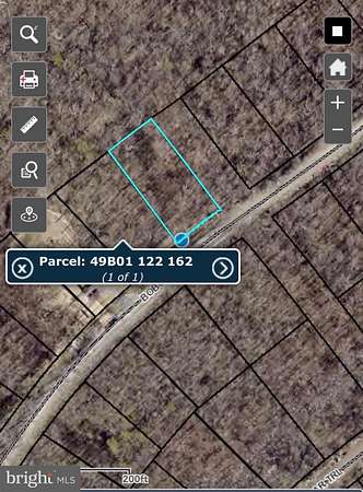 0.47 Acres of Residential Land for Sale in Winchester, Virginia