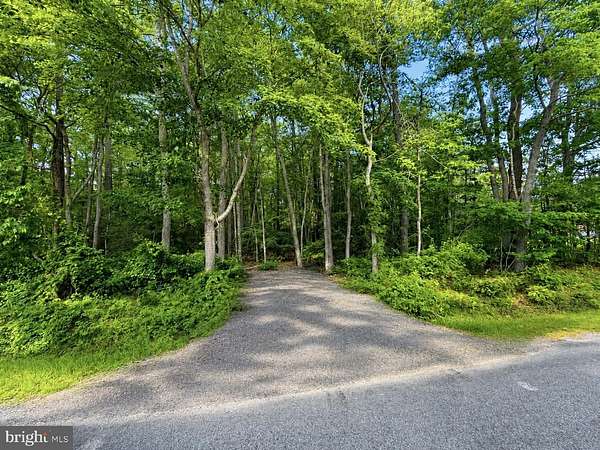 4.37 Acres of Residential Land for Sale in Princess Anne, Maryland