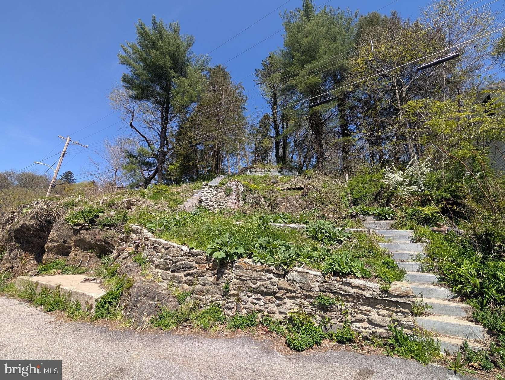 0.13 Acres of Residential Land for Sale in Glen Rock, Pennsylvania