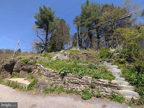 0.13 Acres of Residential Land for Sale in Glen Rock, Pennsylvania