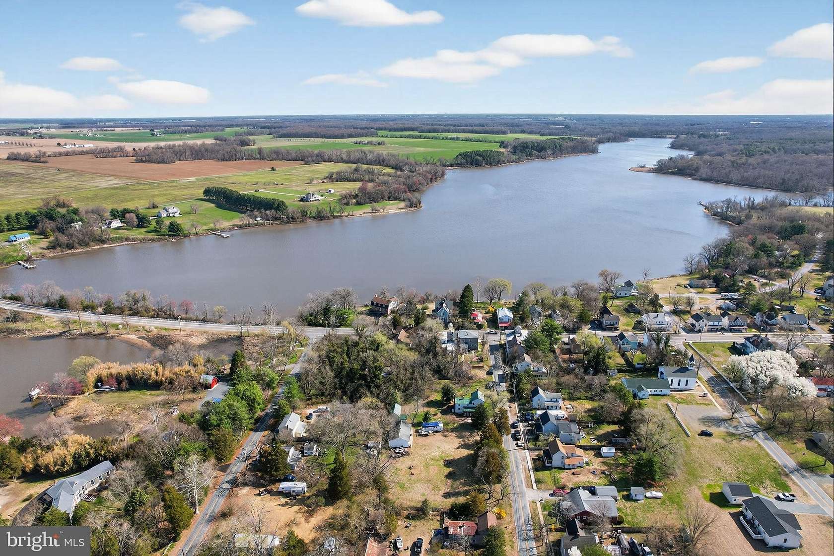 0.57 Acres of Land for Sale in Crumpton, Maryland