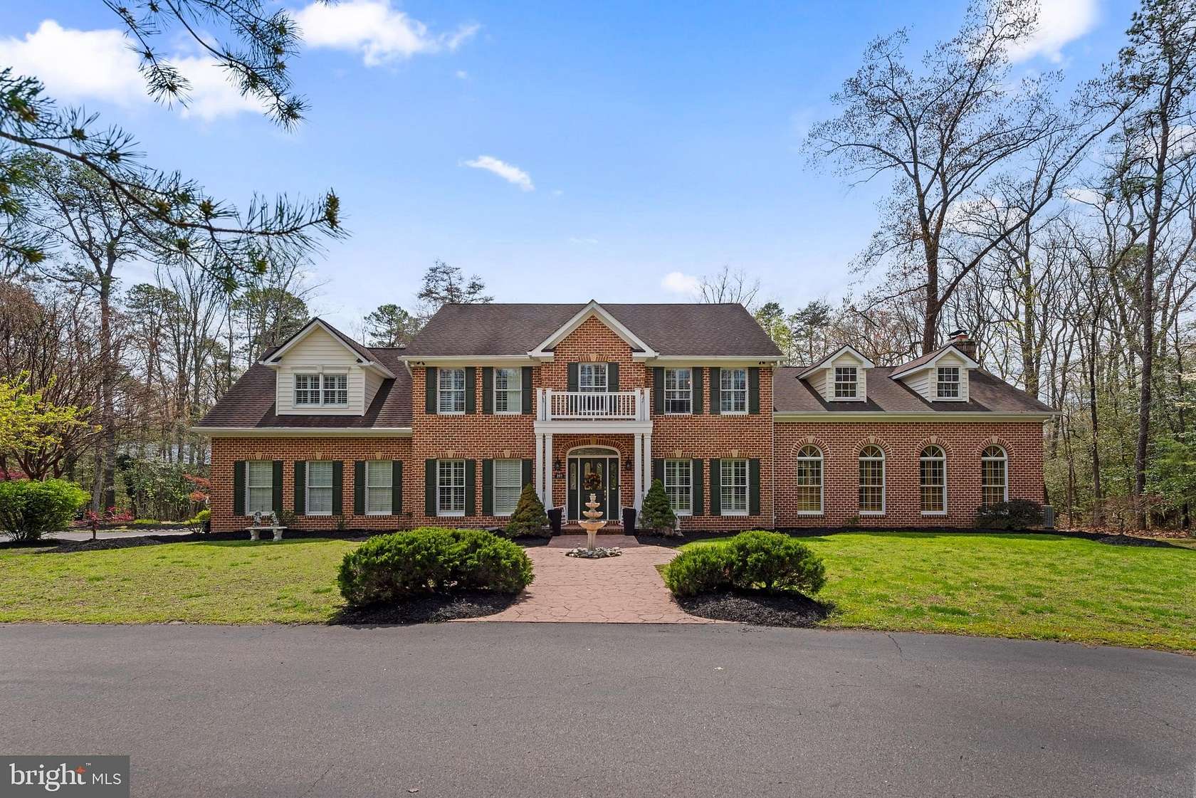 6.66 Acres of Land with Home for Lease in Pasadena, Maryland