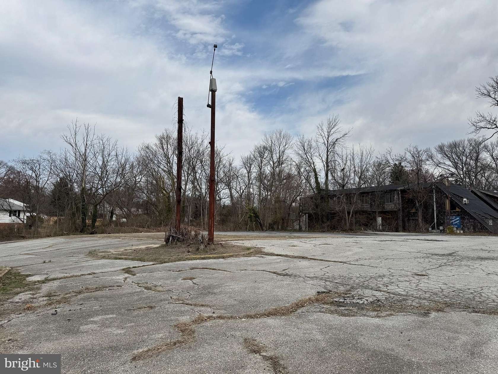 0.8 Acres of Land for Lease in Wilmington, Delaware