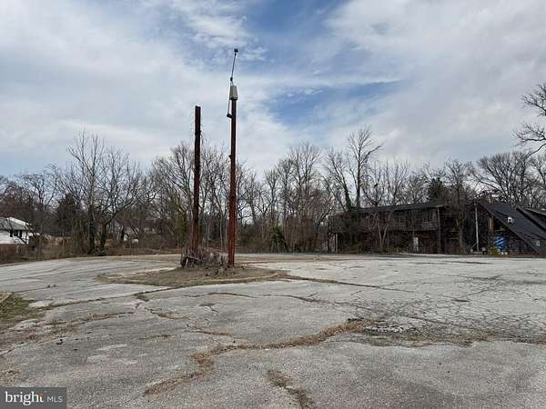 0.8 Acres of Land for Lease in Wilmington, Delaware