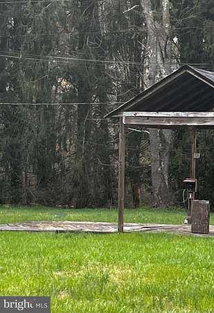 1 Acre of Land with Home for Lease in Highland, Maryland