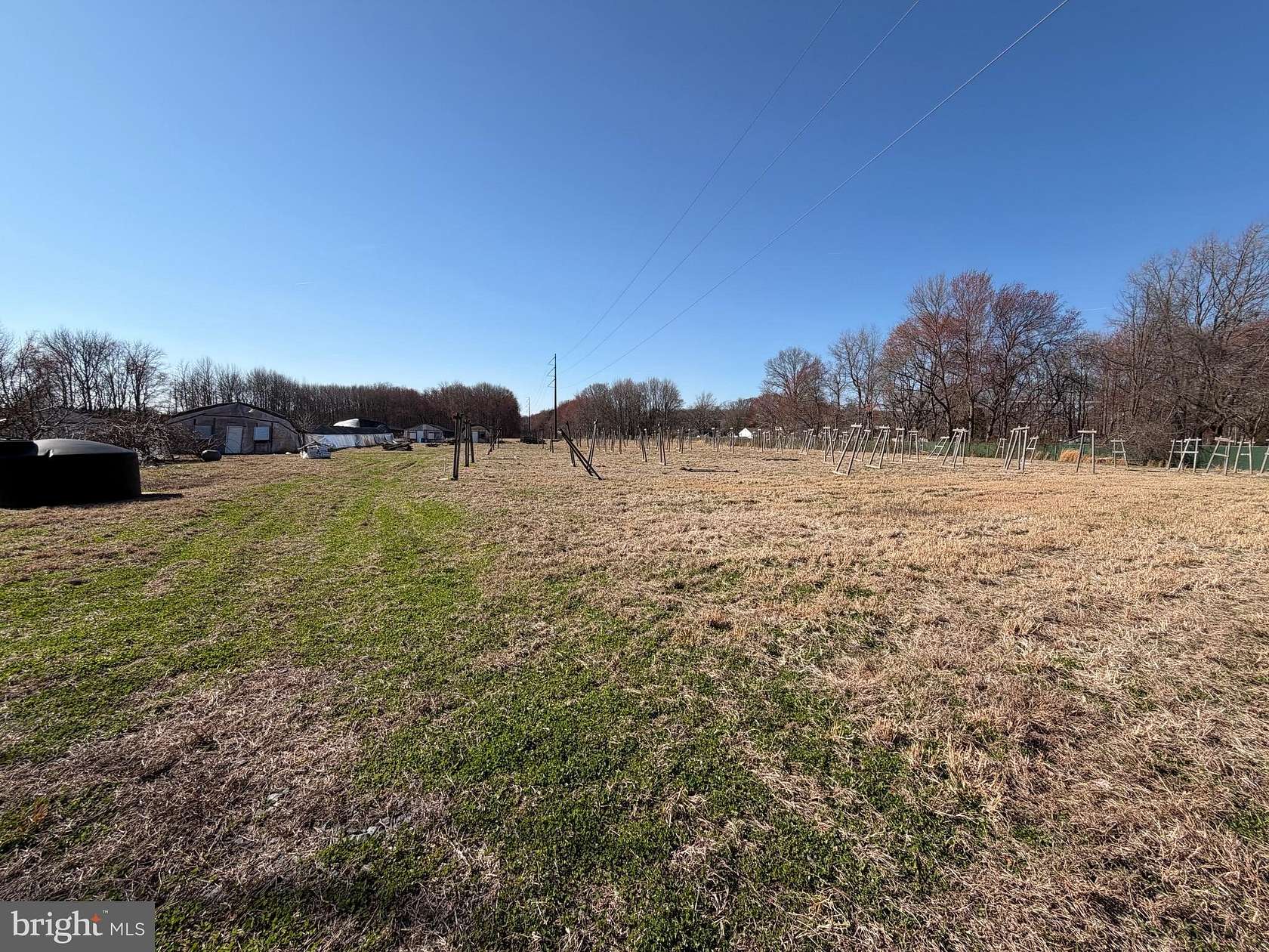 19.7 Acres of Land for Sale in Pennsville, New Jersey
