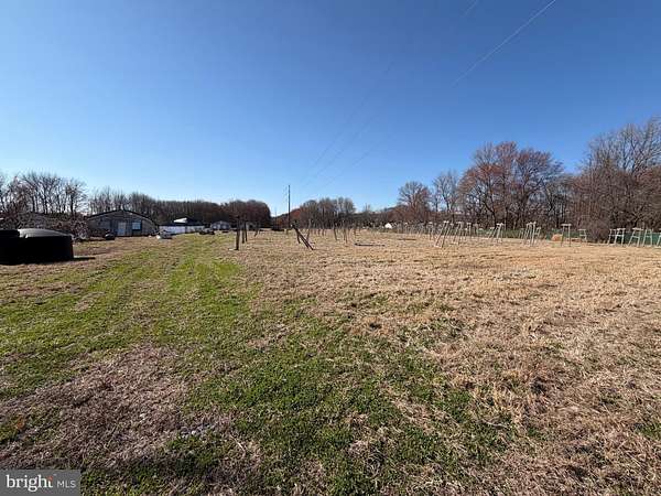 19.7 Acres of Land for Sale in Pennsville, New Jersey