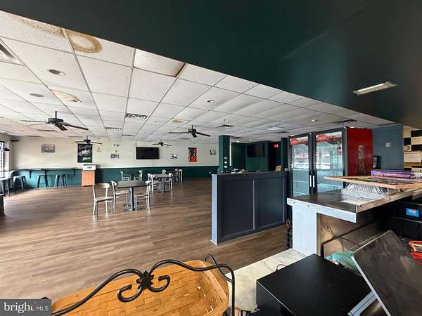 3.73 Acres of Commercial Land for Sale in Southampton, Pennsylvania