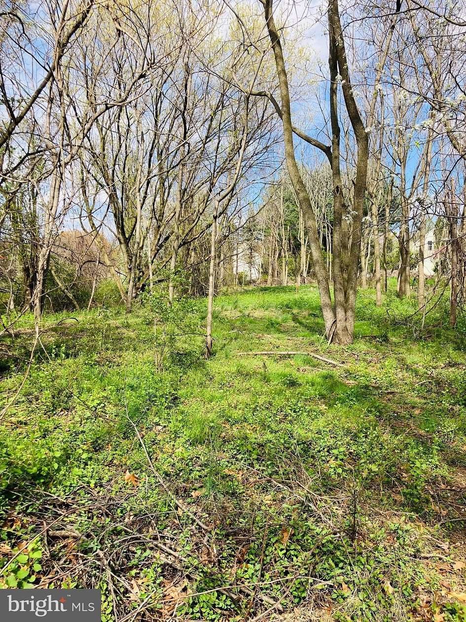 1.5 Acres of Residential Land for Sale in Kennett Square, Pennsylvania