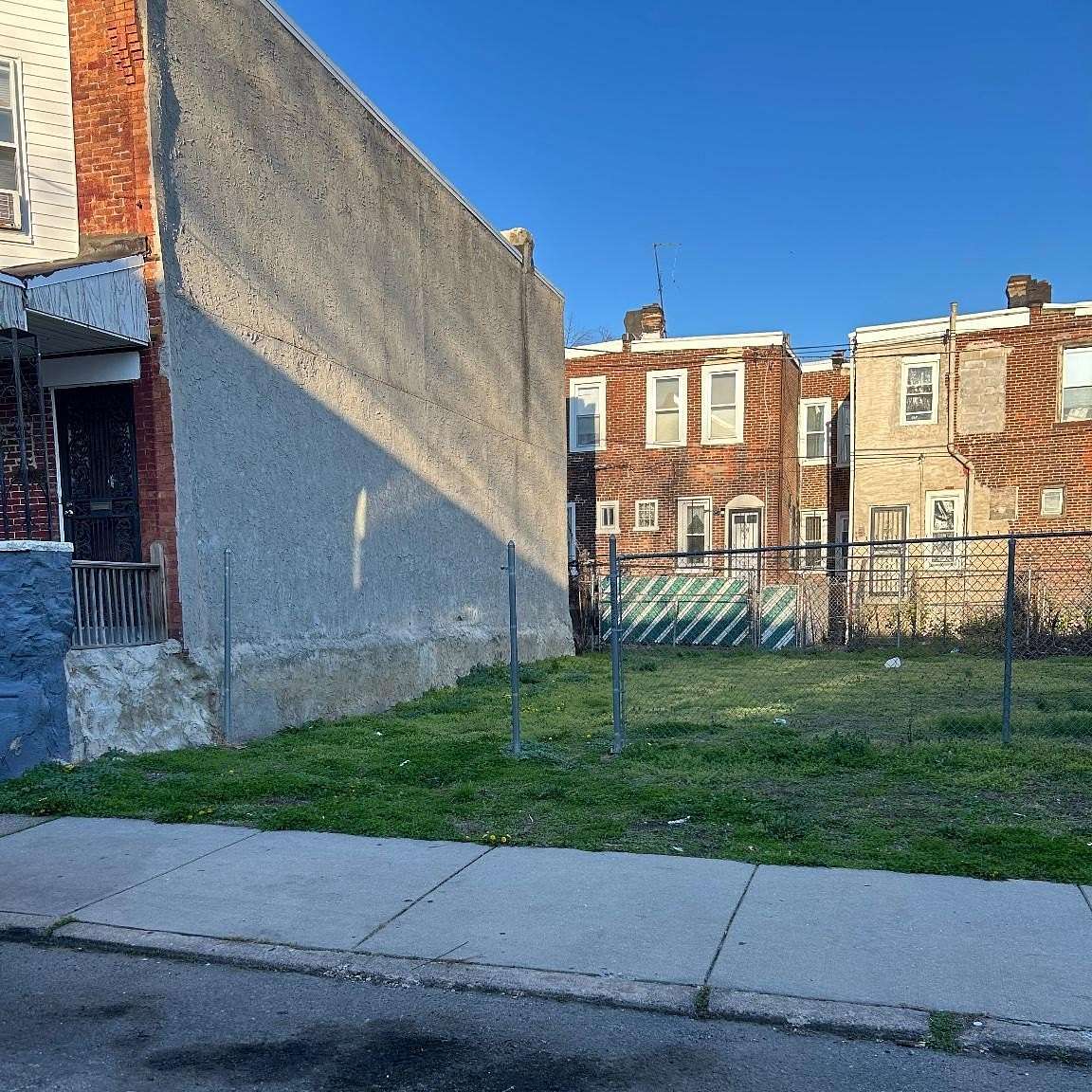 0.02 Acres of Residential Land for Sale in Philadelphia, Pennsylvania