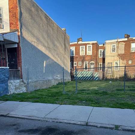 0.02 Acres of Residential Land for Sale in Philadelphia, Pennsylvania