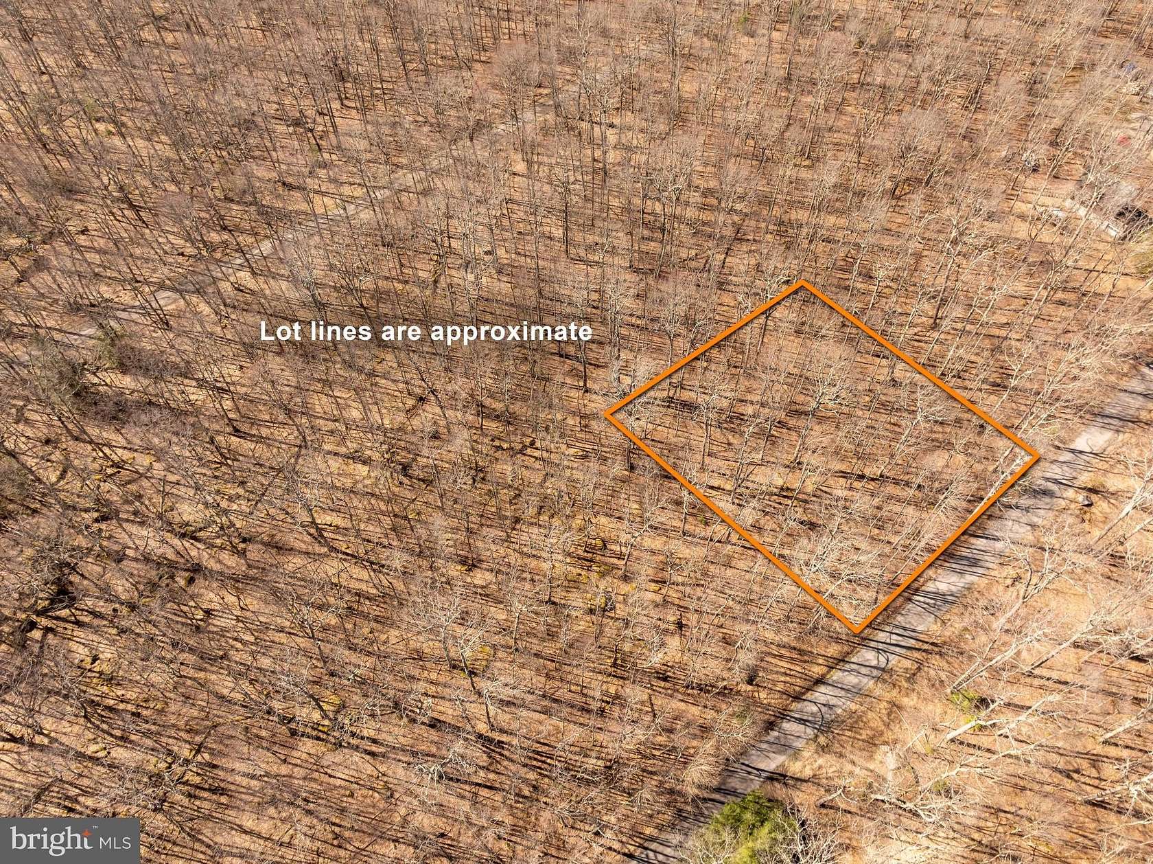 0.6 Acres of Land for Sale in Oakland, Maryland