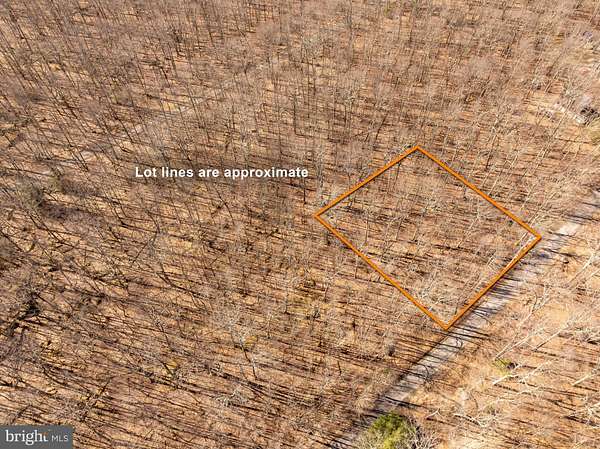 0.6 Acres of Land for Sale in Oakland, Maryland