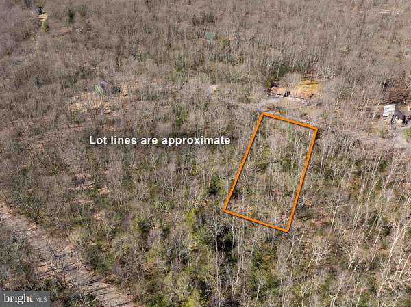 0.49 Acres of Residential Land for Sale in Oakland, Maryland