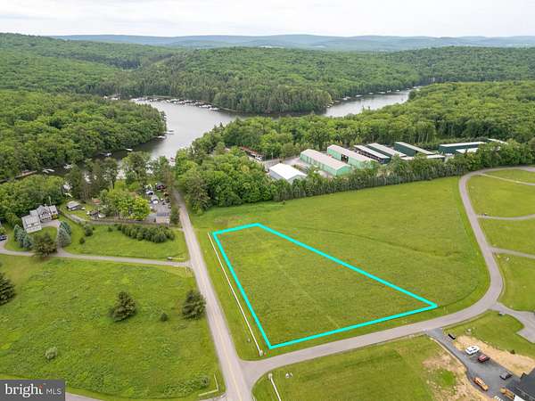 1.27 Acres of Land for Sale in Swanton, Maryland