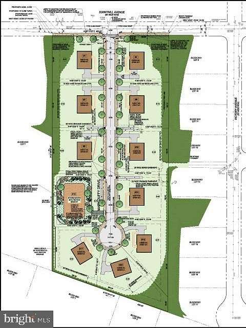 7.1 Acres of Residential Land for Sale in Williamstown, New Jersey