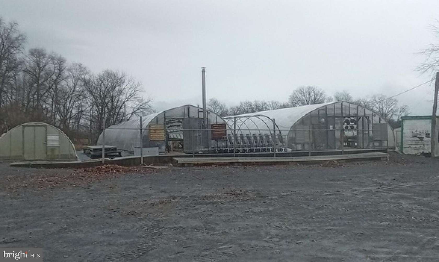 15.4 Acres of Land with Home for Sale in Newville, Pennsylvania