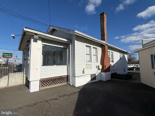 1 Acre of Commercial Land for Lease in Lansdale, Pennsylvania