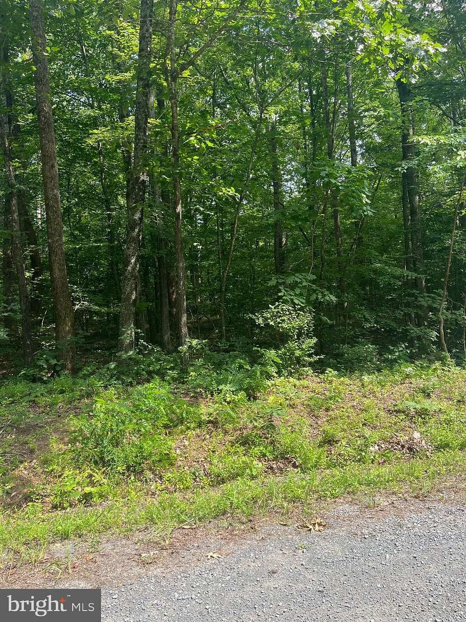 5.32 Acres of Land for Sale in Locust Dale, Virginia
