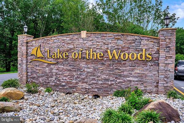 0.3 Acres of Residential Land for Sale in Locust Grove, Virginia