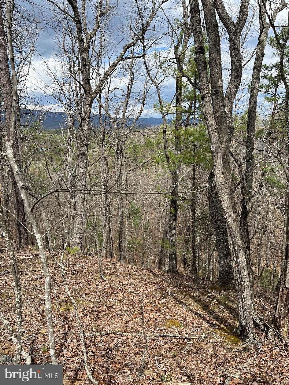 0.48 Acres of Residential Land for Sale in Basye, Virginia