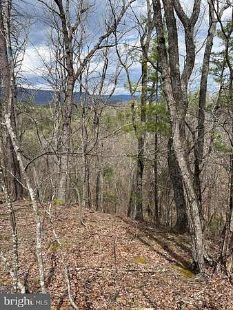 0.48 Acres of Residential Land for Sale in Basye, Virginia