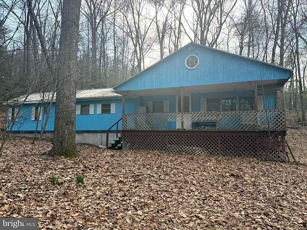 2.1 Acres of Land with Home for Sale in Newport, Pennsylvania