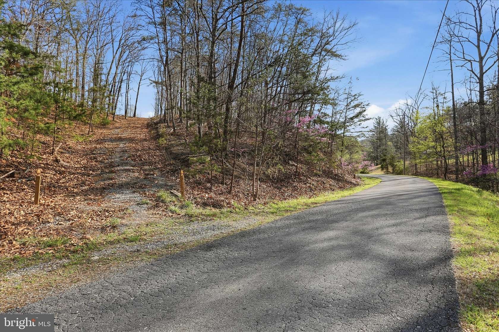 5.49 Acres of Residential Land for Sale in Winchester, Virginia