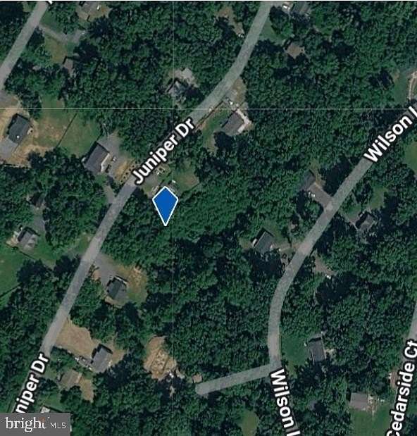 0.28 Acres of Residential Land for Sale in Front Royal, Virginia