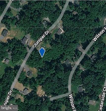 0.28 Acres of Residential Land for Sale in Front Royal, Virginia