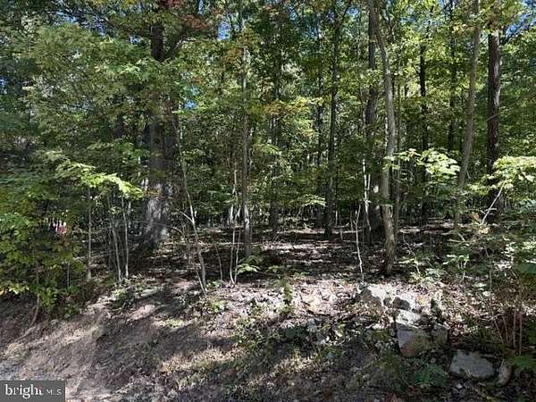 2 Acres of Land for Sale in Romney, West Virginia
