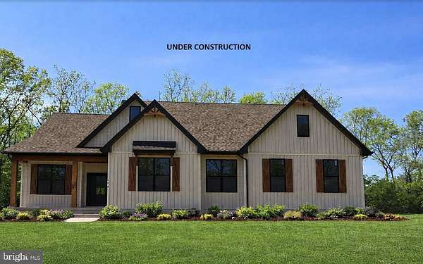 2 Acres of Land with Home for Sale in Harpers Ferry, West Virginia