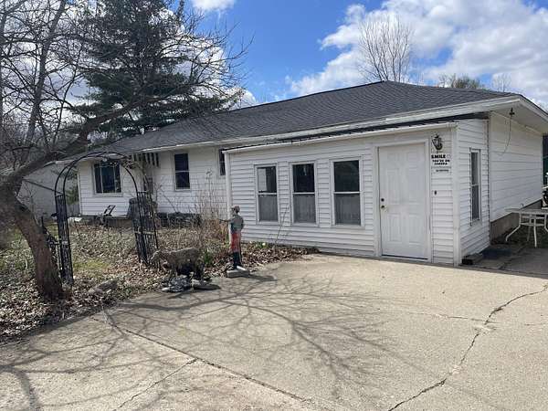 2.1 Acres of Land with Home for Sale in Hastings, Michigan