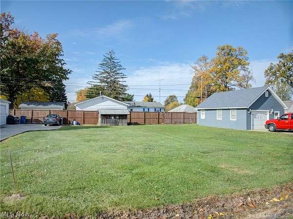 0.1 Acres of Residential Land for Sale in Vermilion, Ohio
