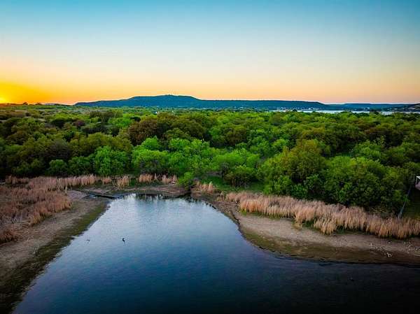 0.79 Acres of Residential Land for Sale in Graford, Texas