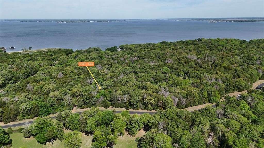 1.39 Acres of Residential Land for Sale in Streetman, Texas