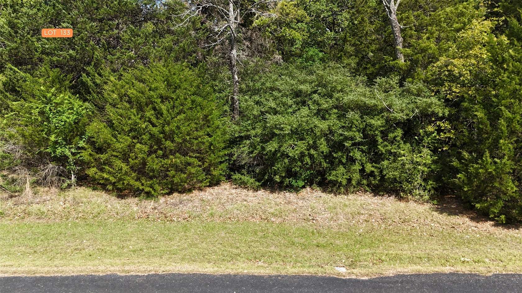 1.39 Acres of Residential Land for Sale in Streetman, Texas