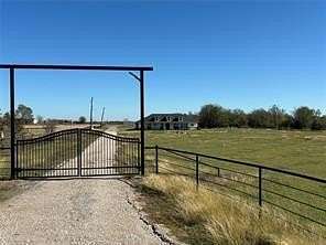 5 Acres of Land with Home for Lease in Josephine, Texas