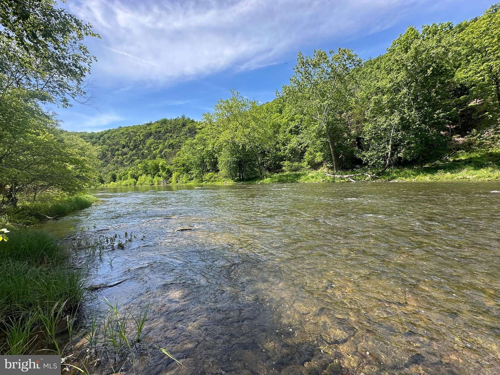 1.19 Acres of Land for Sale in Paw Paw, West Virginia