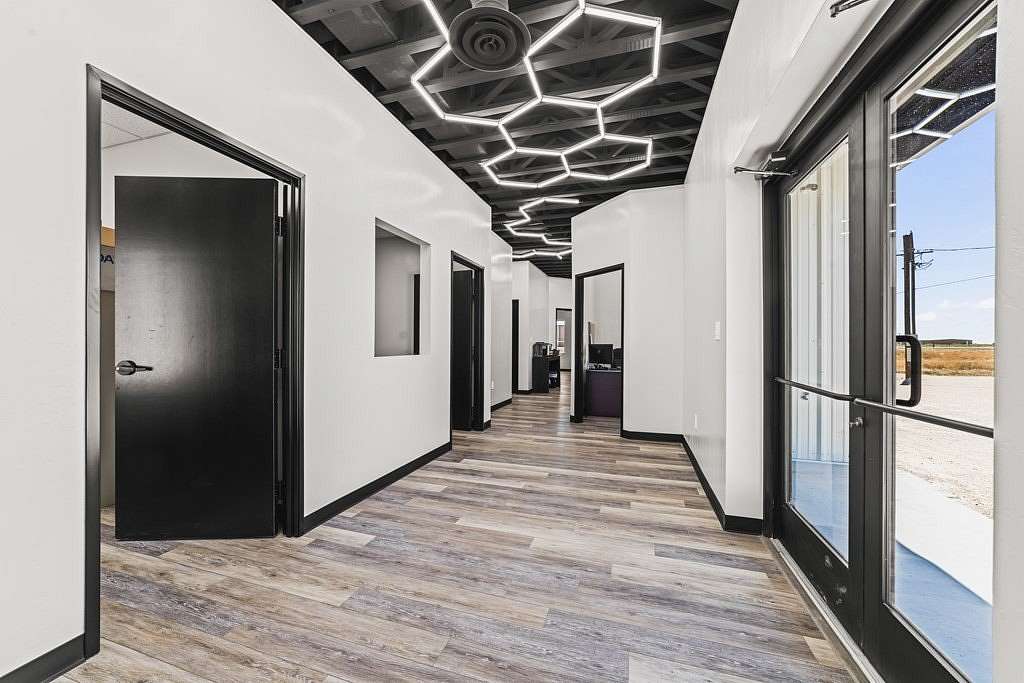 2.5 Acres of Improved Commercial Land for Sale in Seminole, Texas