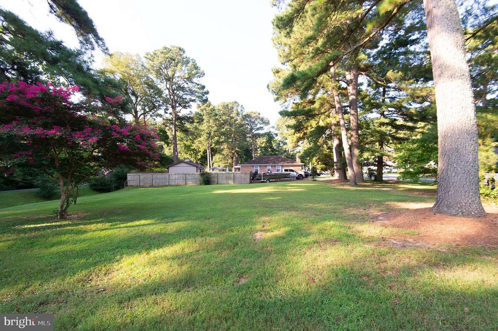 0.3 Acres of Residential Land for Sale in Cambridge, Maryland