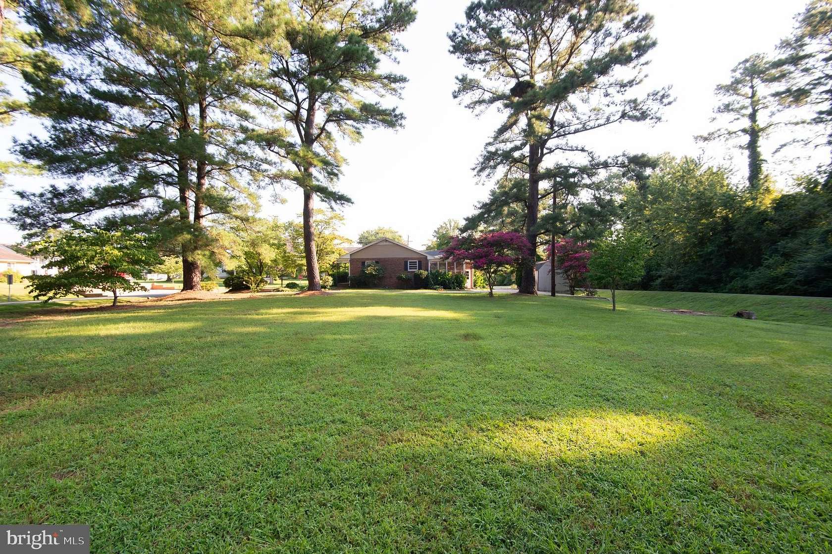 0.3 Acres of Residential Land for Sale in Cambridge, Maryland