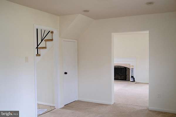 1.6 Acres of Land with Home for Lease in Willingboro, New Jersey