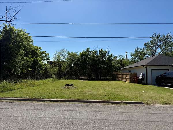 0.1 Acres of Residential Land for Sale in Sherman, Texas