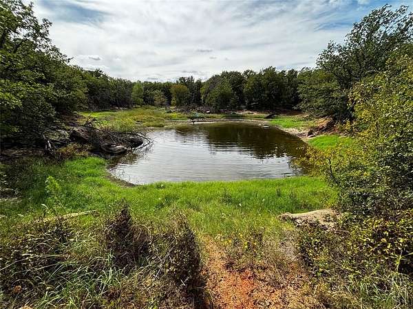20.7 Acres of Improved Land for Sale in De Leon, Texas