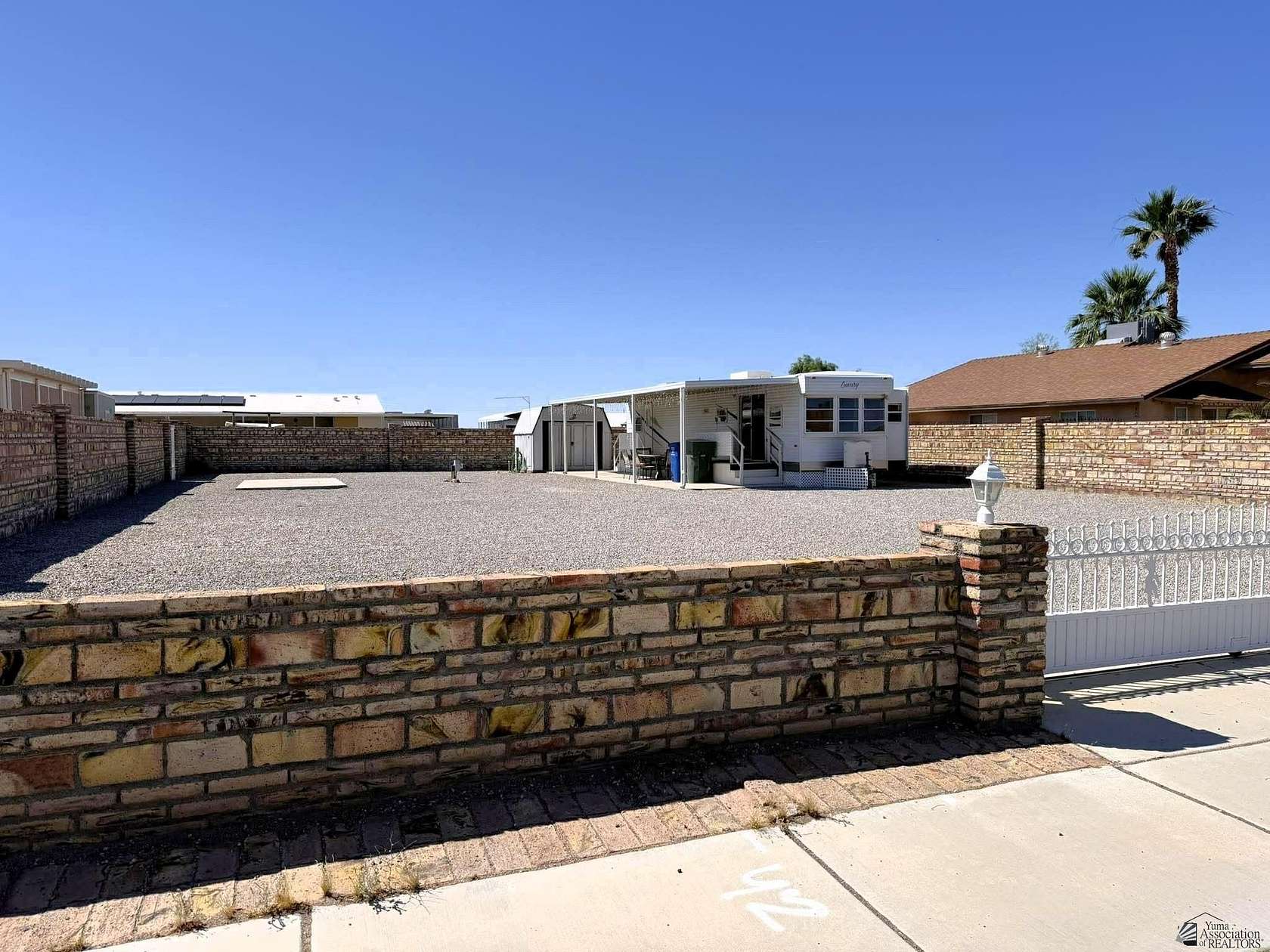 0.16 Acres of Land for Sale in Yuma, Arizona