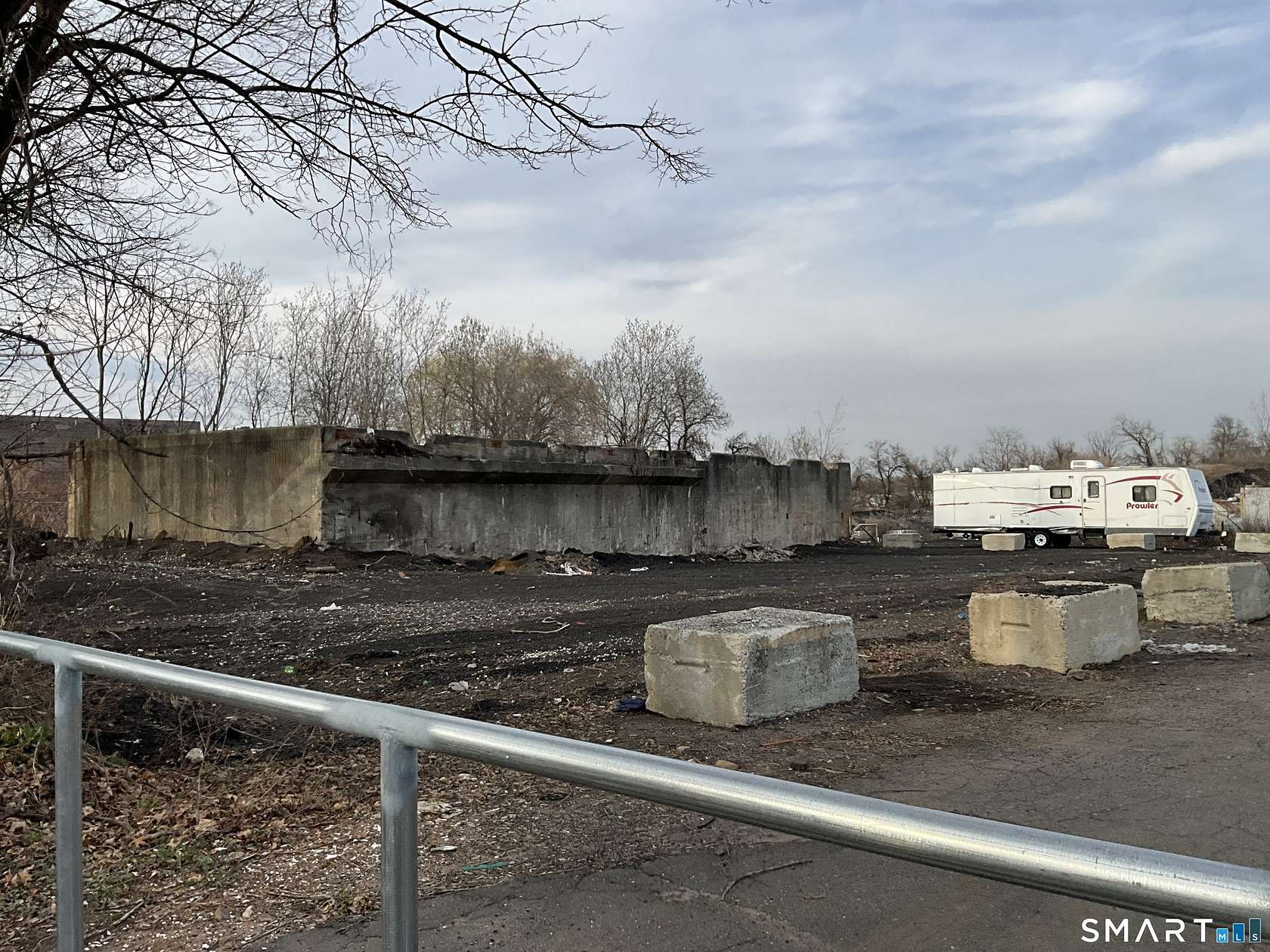 0.59 Acres of Commercial Land for Sale in West Haven, Connecticut