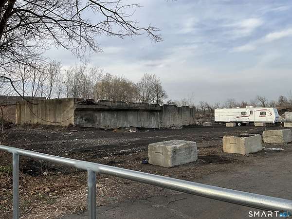 0.59 Acres of Commercial Land for Sale in West Haven, Connecticut