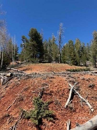 0.59 Acres of Residential Land for Sale in Brian Head, Utah